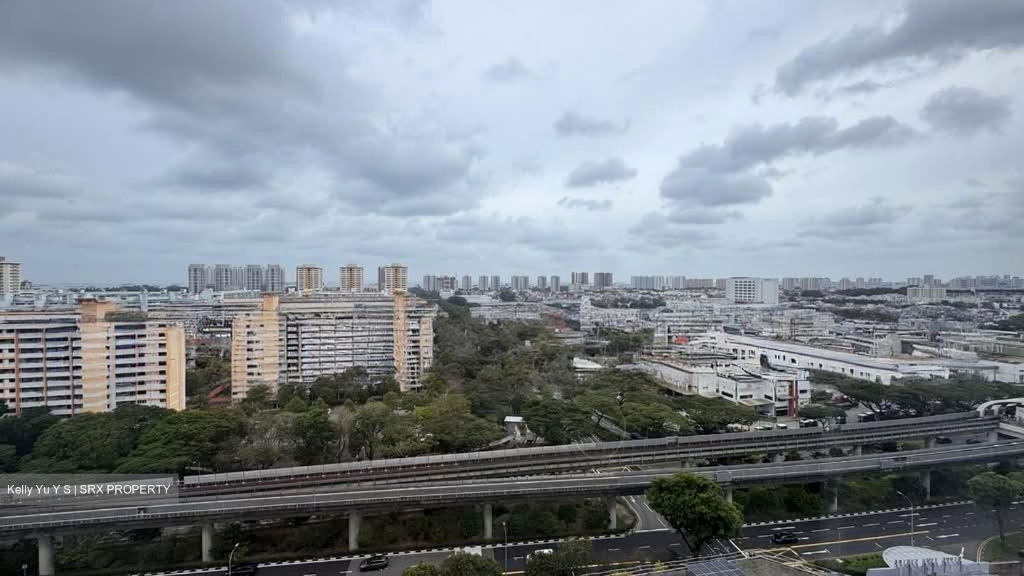 Sky Eden@Bedok (D16), Apartment #530257661